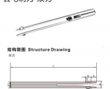 內(nèi)孔去毛刺刀具